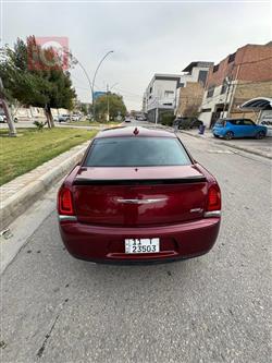Chrysler 300